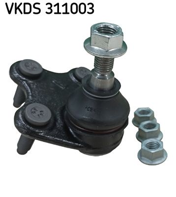 Balst-/Virzošais šarnīrs SKF VKDS 311003