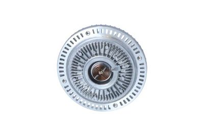 Сцепление, вентилятор радиатора NRF 49642