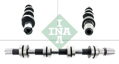 Распредвал Schaeffler INA 428 0121 10