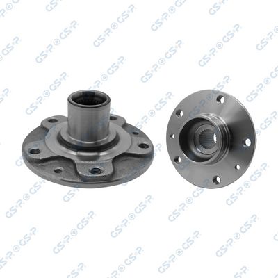 Комплект подшипника ступицы колеса GSP 9425085