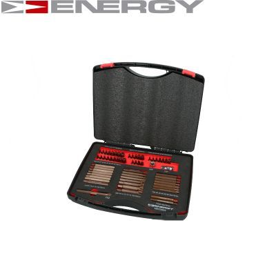 Instrumentu komplekts ENERGY NE03003