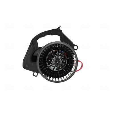 Вентилятор салона NISSENS 87878