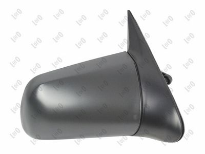 Наружное зеркало ABAKUS 2820M02