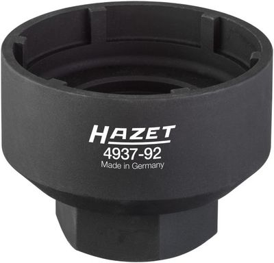 Pusass uzgriežņu atslēga HAZET 4937-92
