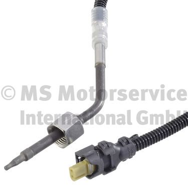 Devējs, Izplūdes gāzu temperatūra PIERBURG 7.11020.88.0