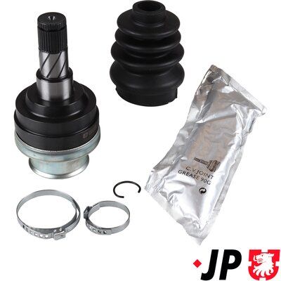 Шарнир, приводной вал JP GROUP 1243400200