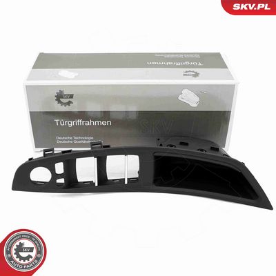 Ручка двери, внутреннее оснащение ESEN SKV 97SKV001