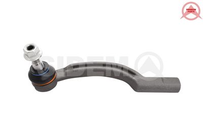 Stūres šķērsstiepņa uzgalis SIDEM 50648