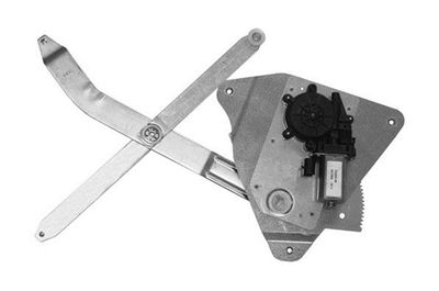 Стеклоподъемник MAGNETI MARELLI 350103126800