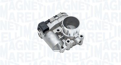 Корпус дроссельной заслонки MAGNETI MARELLI 802000000131