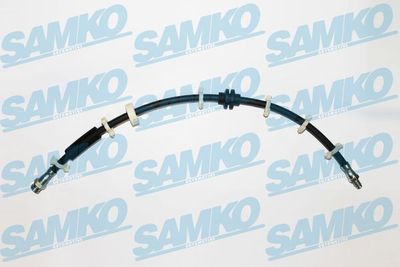 Тормозной шланг SAMKO 6T46266