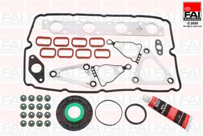 Комплект прокладок, головка цилиндра FAI AutoParts HS1446NH