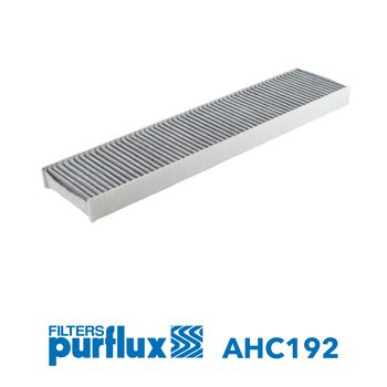 Filtrs, Salona telpas gaiss PURFLUX AHC192