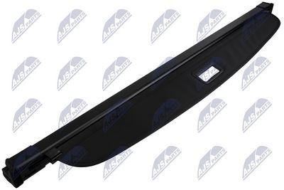Kravas nodalījuma pārsegs NTY EZC-BM-413