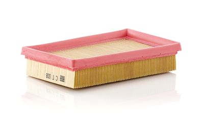 Воздушный фильтр MANN-FILTER C 17 008