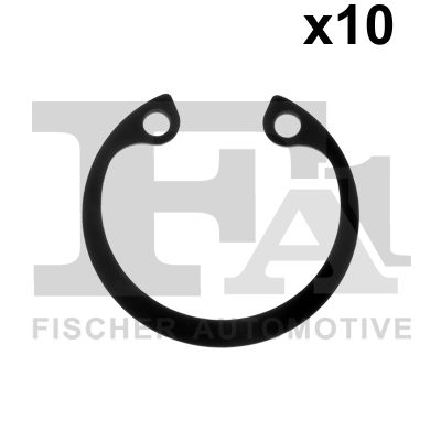 Blīvgredzens FA1 206.150.010