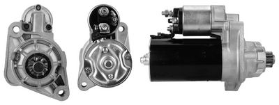 Starteris DRI 311236092