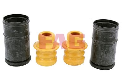 Putekļu aizsargkomplekts, Amortizators Schaeffler FAG 811 0087 30