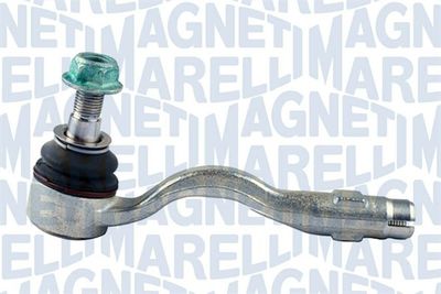 Наконечник поперечной рулевой тяги MAGNETI MARELLI 301191603240