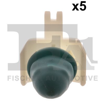 Moldings/aizsarguzlika FA1 11-40064.5