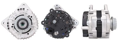 Генератор DRI 2113961802