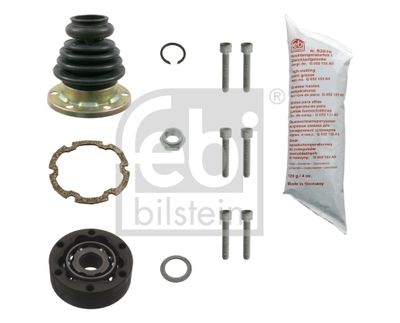 Šarnīru komplekts, Piedziņas vārpsta FEBI BILSTEIN 33230