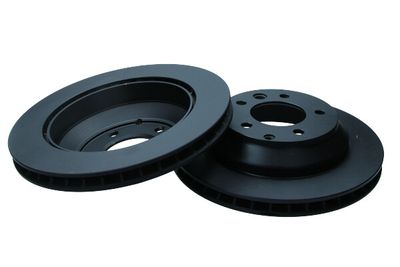 Тормозной диск QUARO QD4502HC