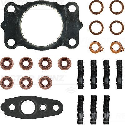 Монтажный комплект, компрессор VICTOR REINZ 04-10185-01