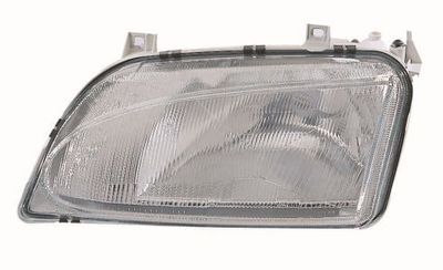 Pamatlukturis ABAKUS 431-1143R-LD-EM