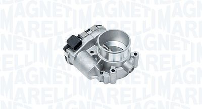 Корпус дроссельной заслонки MAGNETI MARELLI 802000000138