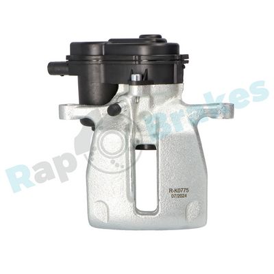 Тормозной суппорт RAP BRAKES R-K0775