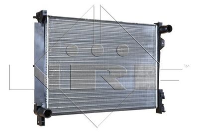 Radiators, Motora dzesēšanas sistēma NRF 58263A