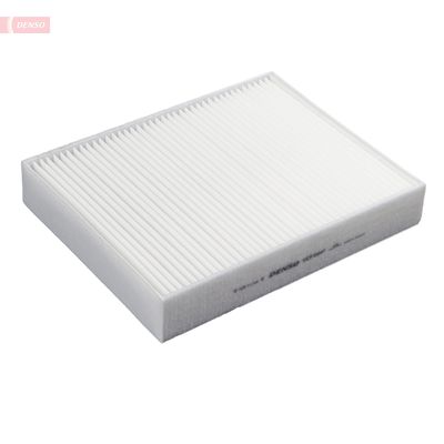 Фильтр, воздух во внутренном пространстве DENSO DCF581P