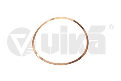 Прокладка, гильза цилиндра vika 11030167601