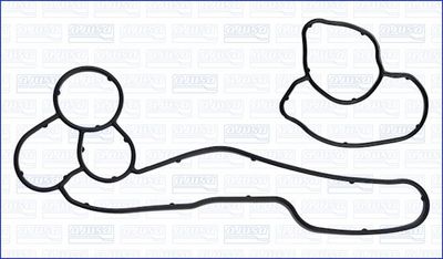 Blīvju komplekts, Eļļas radiators AJUSA 77002800