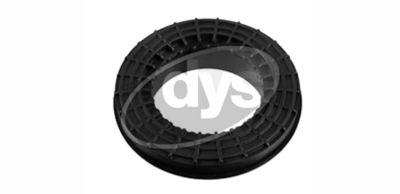 Ritgultnis, Amortizatora statnes balsts DYS 73-26905