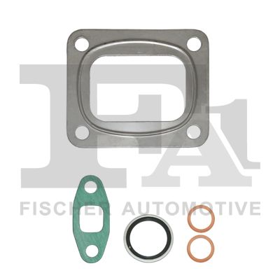 Монтажный комплект, компрессор FA1 KT823360E