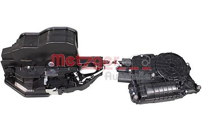 Замок двери METZGER 2314332