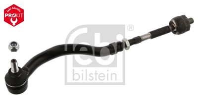 Поперечная рулевая тяга FEBI BILSTEIN 11996
