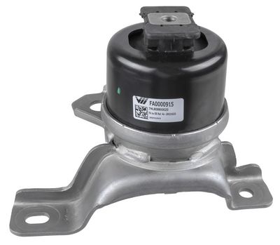 Подвеска, двигатель LEMFÖRDER 45543 01