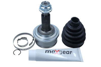 Шарнирный комплект, приводной вал MAXGEAR 49-3186