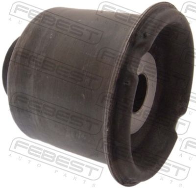 Втулка, балка моста FEBEST MAB-102
