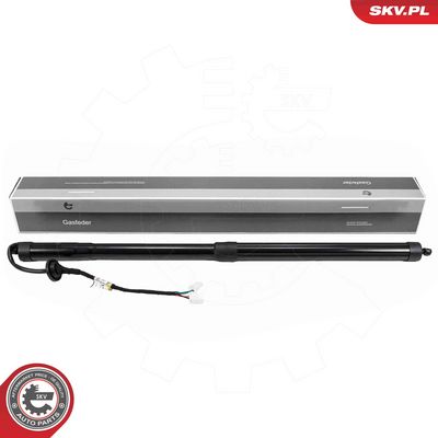 Электромотор, задняя дверь ESEN SKV 52SKV300