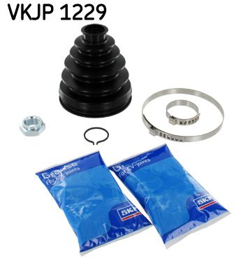 Комплект пыльника, приводной вал SKF VKJP 1229