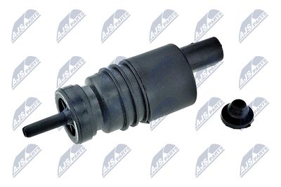 Водяной насос, система очистки окон NTY ESP-BM-000