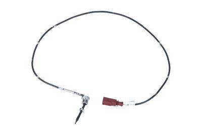 Devējs, Izplūdes gāzu temperatūra NRF 707358