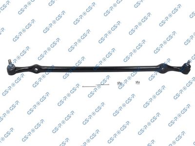 Stūres šķērsstiepnis GSP S100240