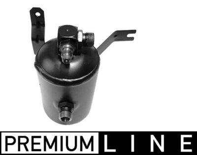 Осушитель, кондиционер MAHLE AD 164 000P