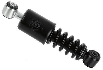 Гаситель, крепление кабины SACHS 318 593