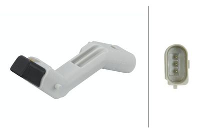 Датчик импульсов HELLA 6PU 009 167-131